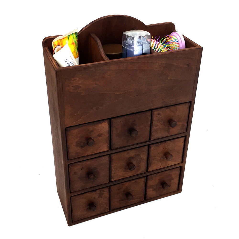 Органайзер для косметики 