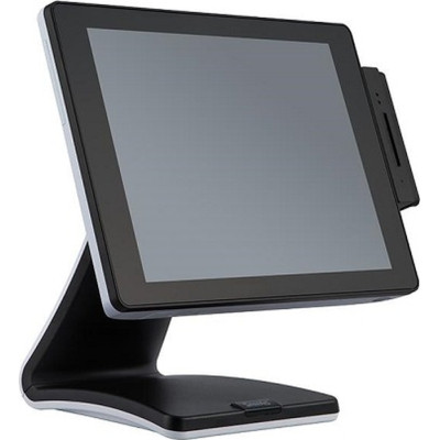 POS-термінал Sam4s SAPPHIRE-S560 PCAP Touch, J6412/8Gb/240Gb/6*USB/2*RS232/MSR/black (SAPH-S560/CITENNNNB) Вінниця - фото 1