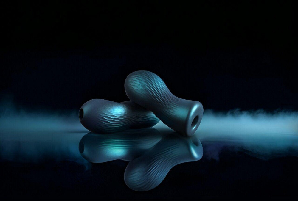 Мастурбатор Dorcel Sili-Cup Dual Sensation Sex Aura Киев - изображение 7