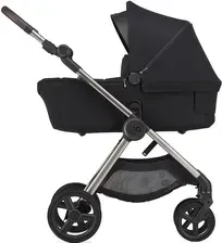 Детская коляска Anex Iq - Innowacyjny Wózek Wielofunkcyjny, Zestaw 2W1 Premium Smoky New Transformation Wysyłka Kurier 24H Киев