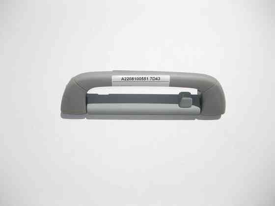 Mercedes-Benz  A2208100551 7D43 Ручка стельова сіра S-Class W220 Одесса