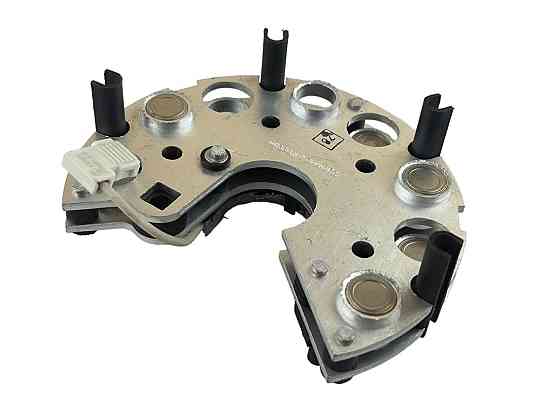 Діодний Г9422, 3701, Волга інжектор 6 діодний Орбіта-Світло міст Мукачево