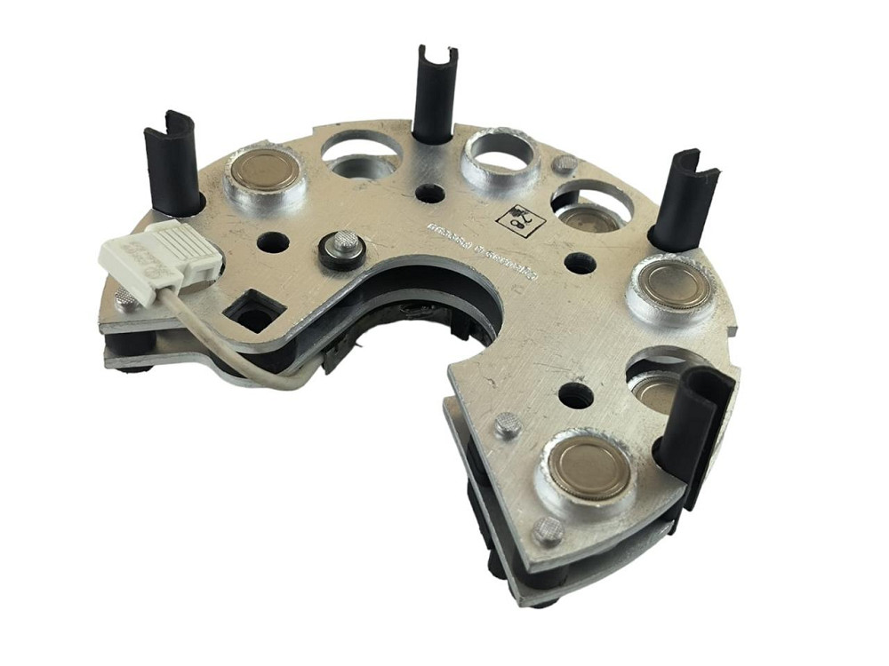 Диодный Г9422, 3701, Волга инжектор 6 диодный Орбита-Свет мост Мукачево - изображение 1