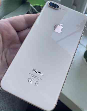 Айфон iPhone 8 Plus 256Gb. Neverlock Киев