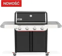 Гриль Weber Genesis Grill Gazowy E-415W 1501177 Киев
