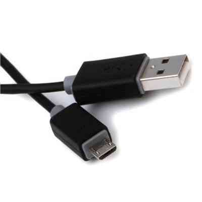 Дата кабель USB 2.0 AM to Micro 5P 1.5m Prolink (PB487-0150) Винница