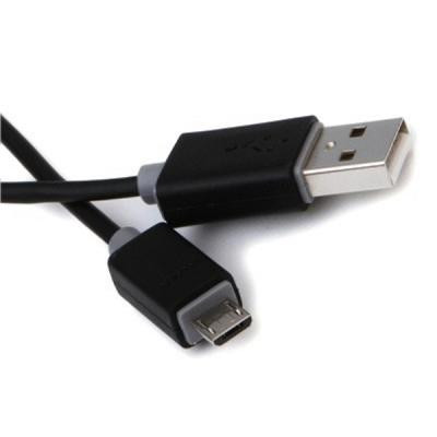 Дата кабель USB 2.0 AM to Micro 5P 1.5m Prolink (PB487-0150) Винница - изображение 1