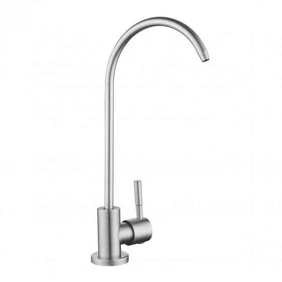 Монокран для осмосу Lidz Mono 270 LDMON270NKS49570 Nickel Київ