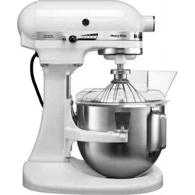 Кухонний комбайн KitchenAid 5KPM5EWH Вінниця