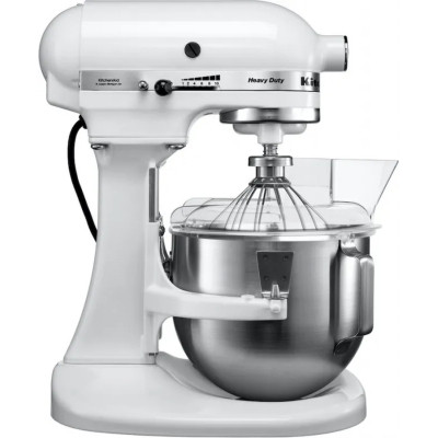 Кухонний комбайн KitchenAid 5KPM5EWH Вінниця - фото 1