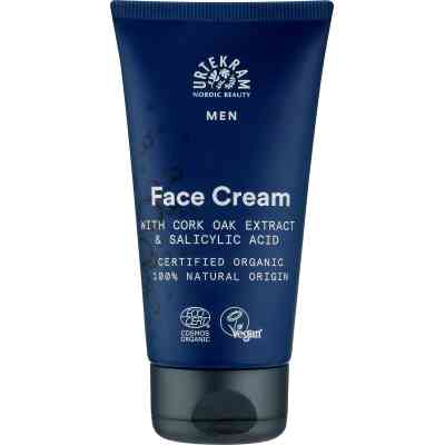 Крем для лица Urtekram Men Face Cream 75 мл (5701058013053) Винница