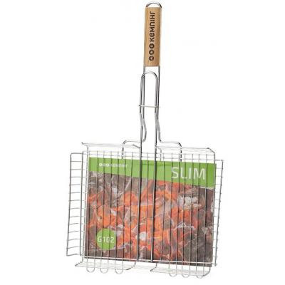 Решётка для гриля Кемпінг G102 (4823082713790) Винница - изображение 1