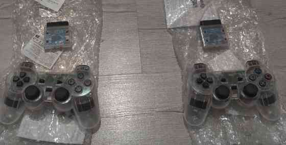 Беспроводной игровой джойстик (геймпад) для sony playstation 2. Харьков