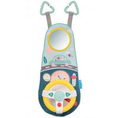 Развивающая игрушка Taf Toys Мечтательные коалы За рулём (12515) Винница