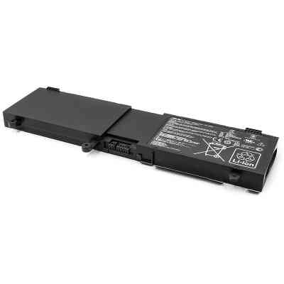 Акумулятор до ноутбука PowerPlant ASUS N550 Series (C41-N550) 15V 53Wh/3500mAh (NB430680) Вінниця