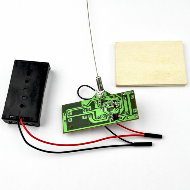 Электромеханический конструктор Морской дрон 149272 с пультом управления Винница - изображение 5