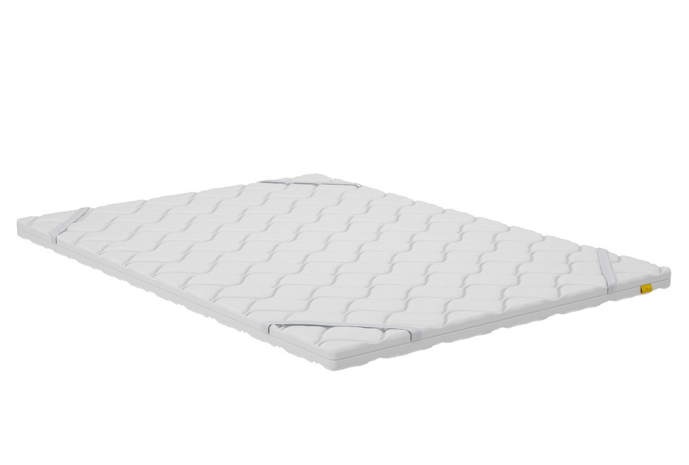 Тонкий матрац Spirit Silence ТМ SIMPLER 140х200 Харків - фото 1