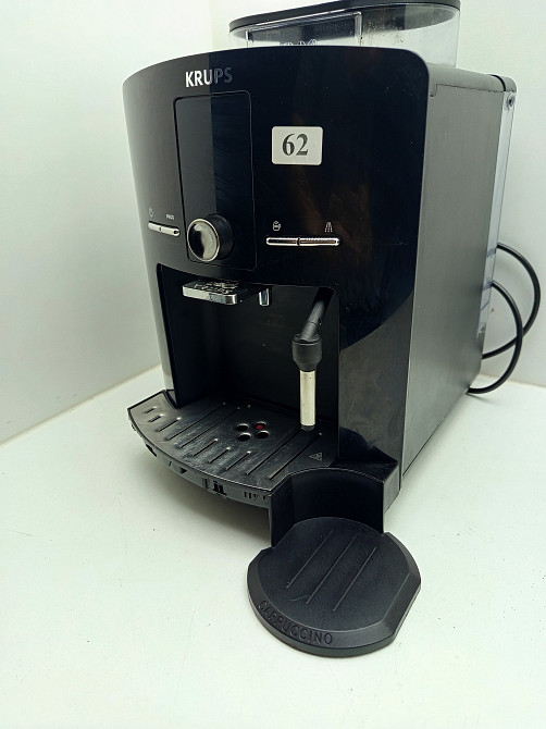 Кавомашина Krups EA82 Луцьк - фото 5