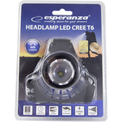 Фонарь Esperanza Draco (EOT028) Винница - изображение 3