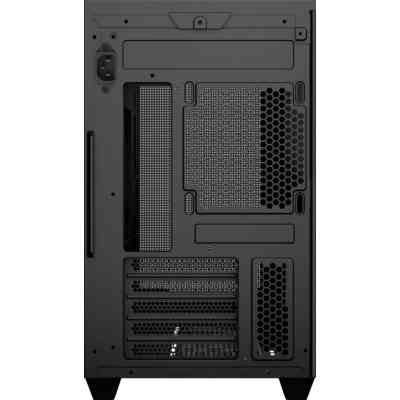 Корпус AeroCool Stormfront Mini-G-BK-v1 Black (ACCM-ES10003.11) Вінниця