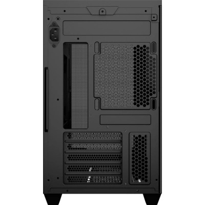 Корпус AeroCool Stormfront Mini-G-BK-v1 Black (ACCM-ES10003.11) Винница - изображение 5