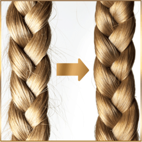 PANTENE PRO-V Shampoo Vita Glow Locken Pur, 300 ml Львів