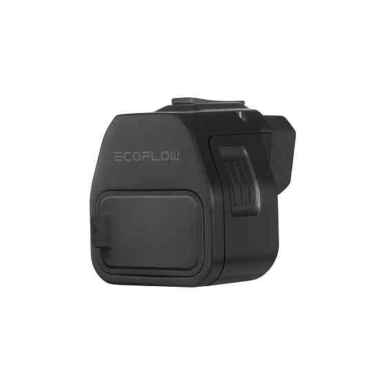 Адаптер EcoFlow DELTA Pro to Smart Generator Киев