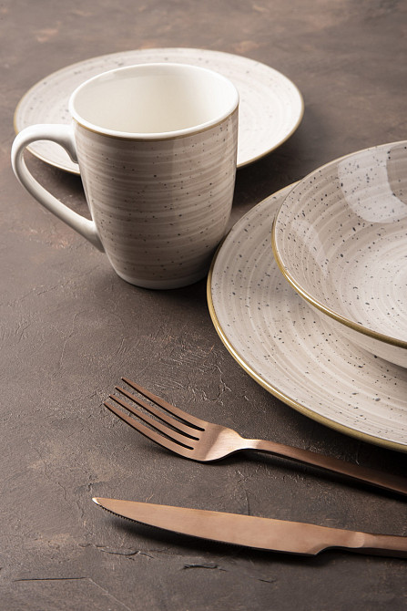 Чашка Limited Edition Stony Mokka (6937669) Київ - фото 3