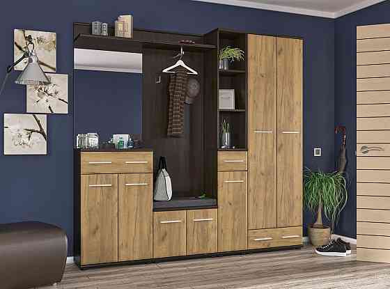 Комод + надставка Трио Львов