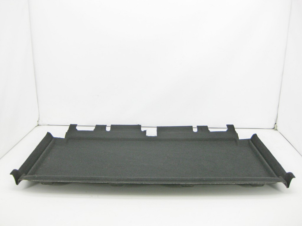 Mercedes-Benz  A2116941425 9F08 Обшивка перегодки за спинкою заднього сидіння чорна E-Class W211 CLS C219 Одеса - фото 6