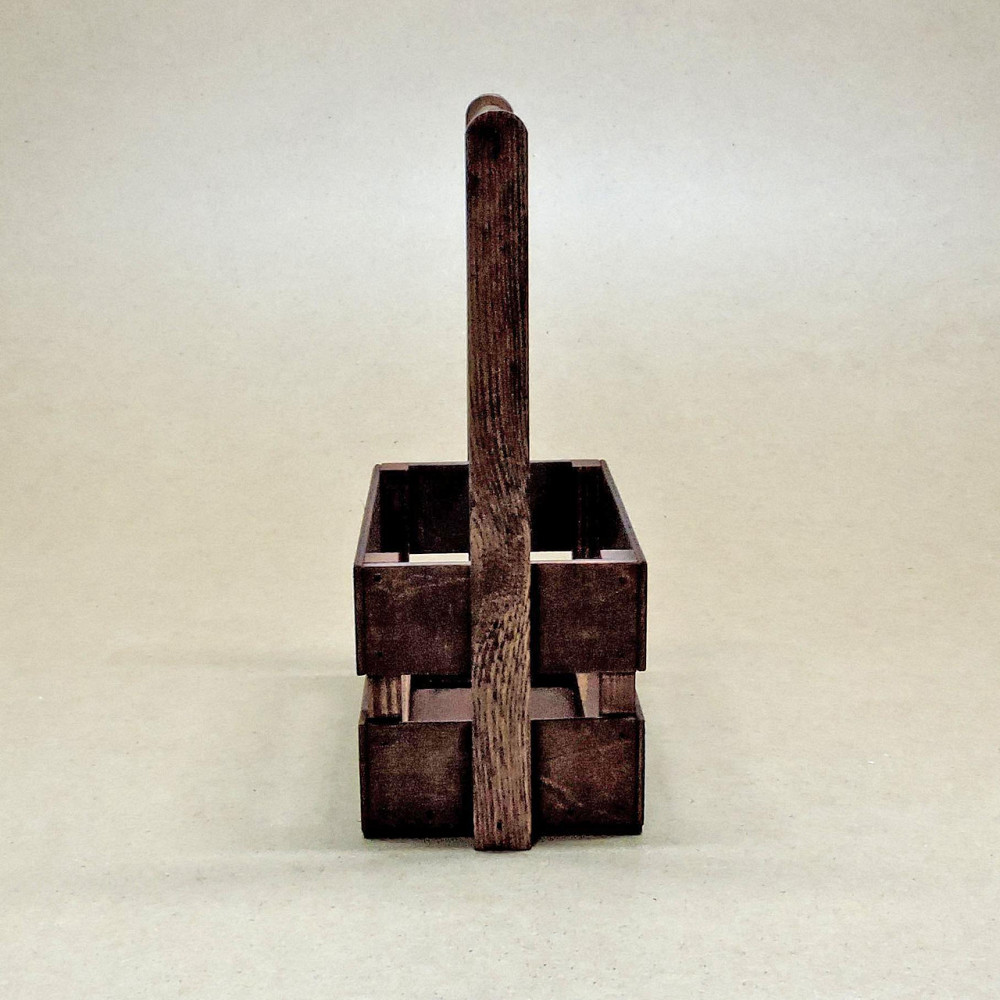 Подарочная корзинка 