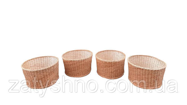 Кошик-лоток кругла Київ - фото 1