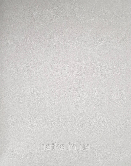 Шпалери вінілові на флізелін AS creation Geo Effect 0.53х10 однотонні білі 38594-7 Київ - фото 2