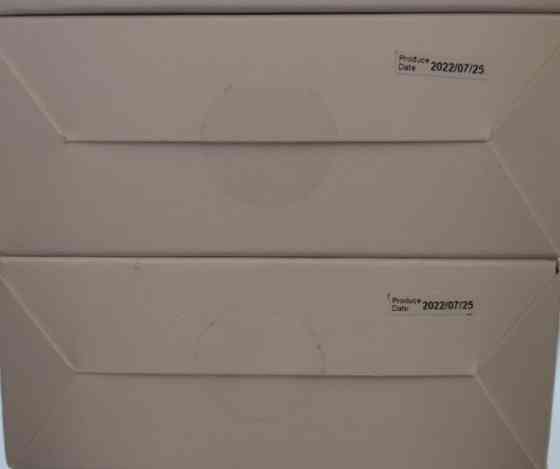 Запаковані нові Romoss 40000mAh 65W PEA40 Pro павербанк для ноутбука. Харків