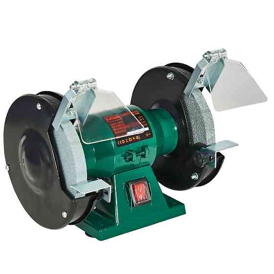 Верстат точильний NOWA SF 600G Харків