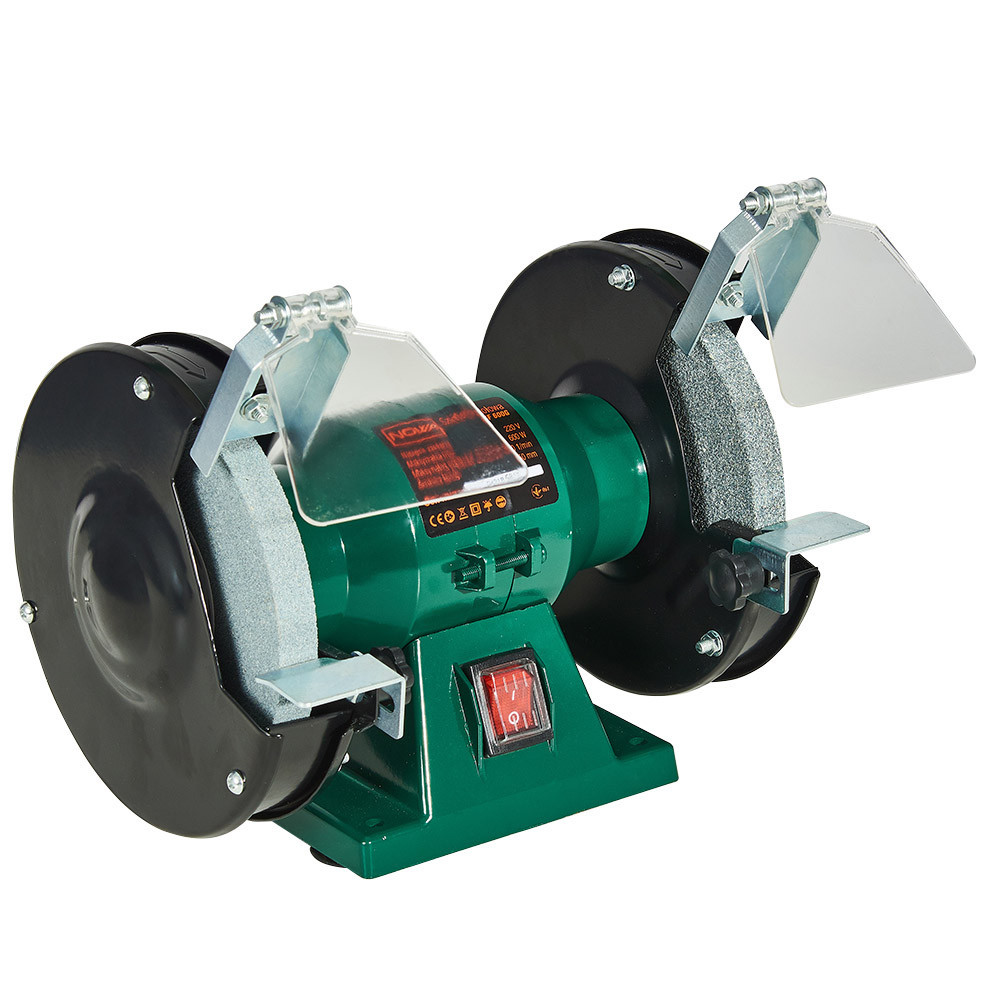 Верстат точильний NOWA SF 600G Харків - фото 1