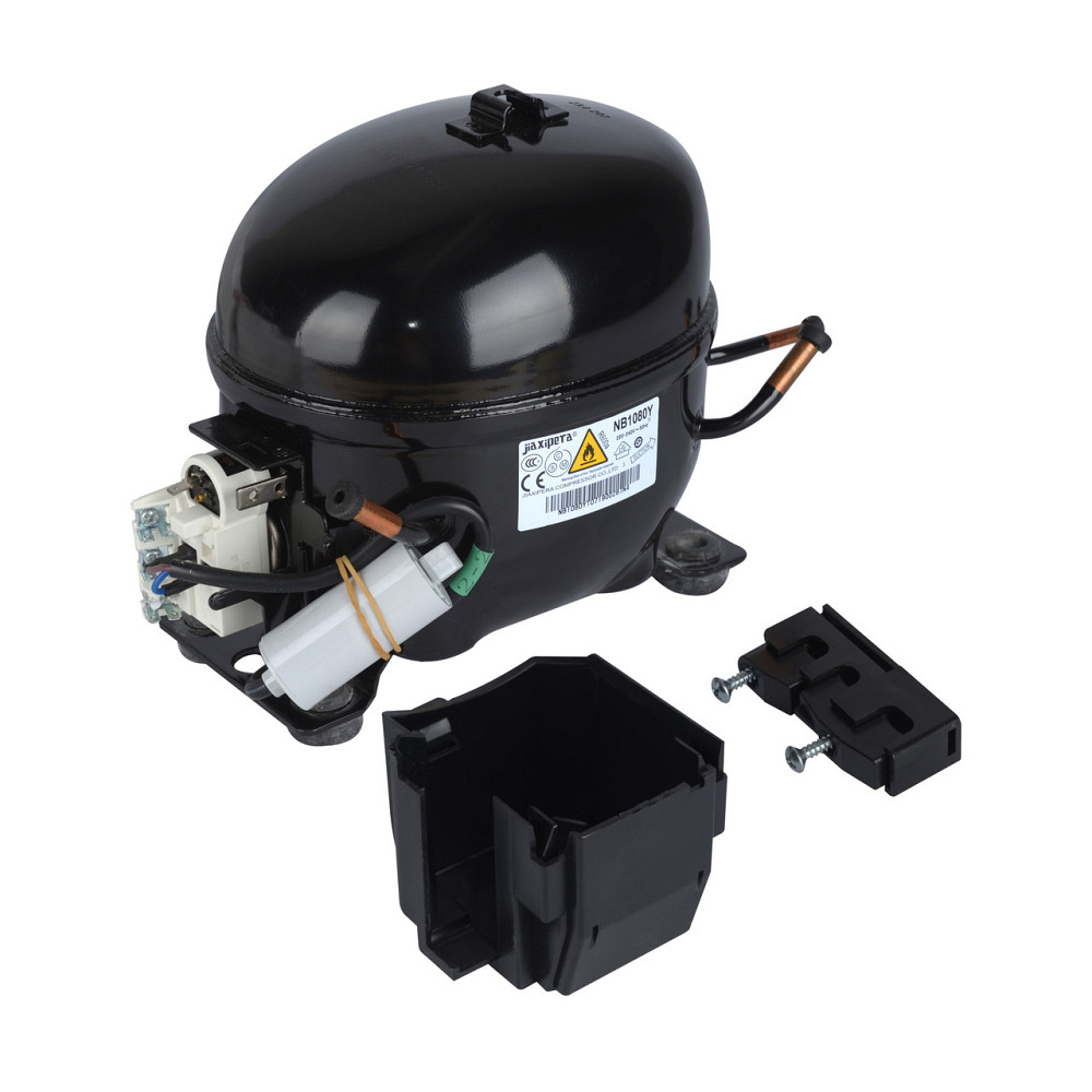 Компресор NB1080Y для холодильника ERGO (6673409) Київ - фото 2