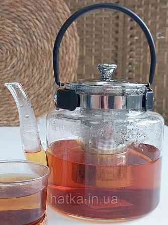 Чайник заварочный Olens 