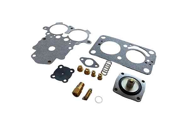 Ремкомплект Волга, ГАЗ 2217, 3110, 3302 К151С карбюратора Мукачево