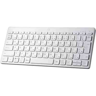 Клавіатура HP 350 Compact Multi-Device Bluetooth UA White (692T0AA) Вінниця