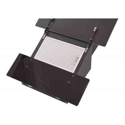 Витяжка кухонна Interline ALTEA BK A 60 PB/GL/A (ALTEABKA60PB/GL/A) Вінниця