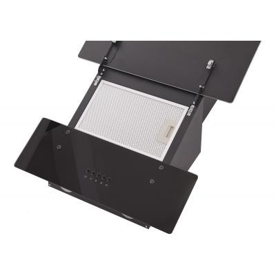 Вытяжка кухонная Interline ALTEA BK A 60 PB/GL/A (ALTEABKA60PB/GL/A) Винница - изображение 3