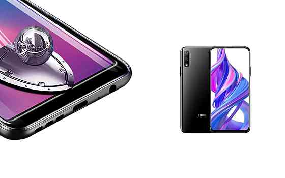 Защитное стекло DefenzoGlass для Honor 9X, 9X Pro – двойная прочность Киев