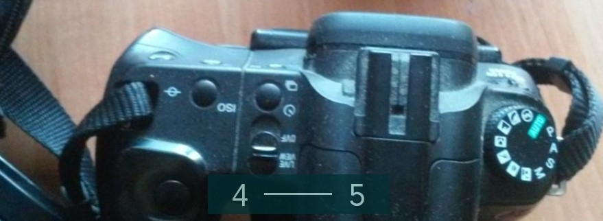 Фотоаппарат Sony Alpha A300 Киев - изображение 2