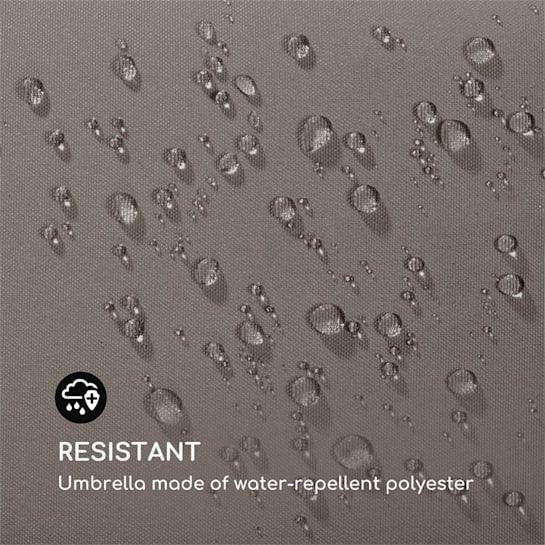 Парасолька Flex Shade XL Blumfeldt Німеччина Рівне - фото 7