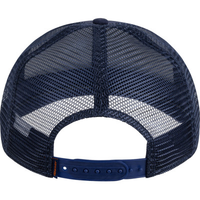 Кепка Blaser Active Outfits Leather Badge One size Синій (241017-107-443 one size) Винница - изображение 4