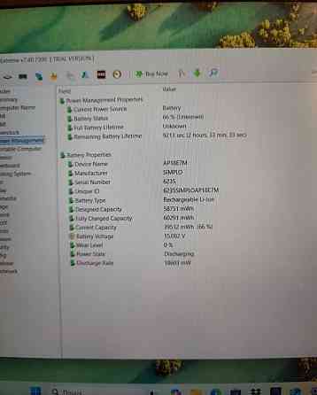 Потужний ігровий Ноутбук ACER Nitro 5 Київ