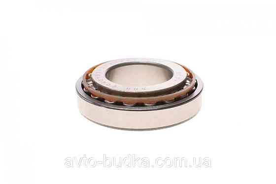 Підшипник 28x55x13.75 КПП SNR EC.42193.Y.S02.H206 Новий Розділ