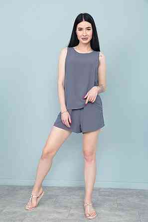 Літній костюм "Ender" оптом | Розпродаж моделі Київ