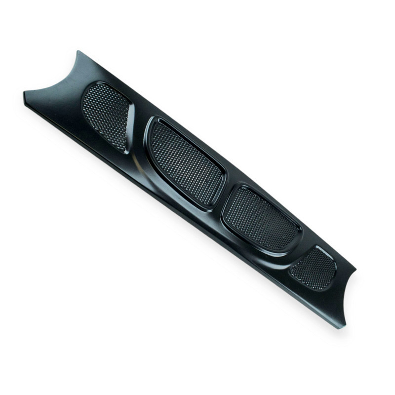 Заглушка радіатора зима 2101 решітки Мукачево - фото 1